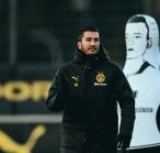 Nuri Sahin Lega Kondisi Cedera di Skuat Dortmund Mulai Membaik