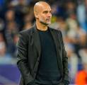 Pep Guardiola: Saat ini, Saya Belum Bisa Tinggalkan Manchester City