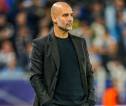 Pep Guardiola: Saat ini, Saya Belum Bisa Tinggalkan Manchester City