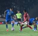 Persib Konfirmasi Jadwal Laga Melawan Bali United Ditunda