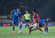 Persib Konfirmasi Jadwal Laga Melawan Bali United Ditunda