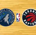 Preview NBA: Minnesota Timberwolves Vs Toronto Raptors (22 Nov 2024)