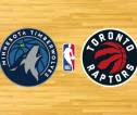 Preview NBA: Minnesota Timberwolves Vs Toronto Raptors (22 Nov 2024)