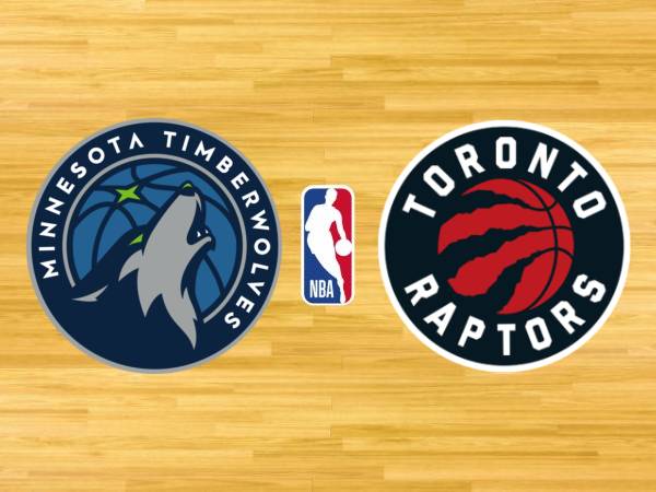 Preview NBA: Minnesota Timberwolves Vs Toronto Raptors (22 Nov 2024)