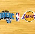 Preview NBA: Orlando Magic Vs Los Angeles Lakers (22 Nov 2024)