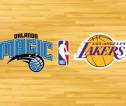 Preview NBA: Orlando Magic Vs Los Angeles Lakers (22 Nov 2024)