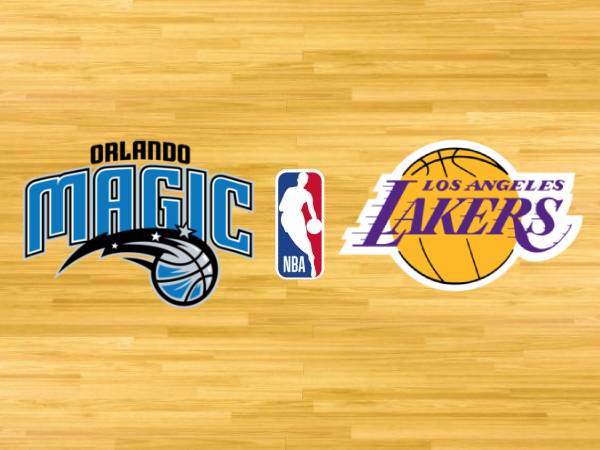 Preview NBA: Orlando Magic Vs Los Angeles Lakers (22 Nov 2024)