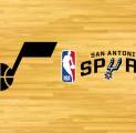 Preview NBA: Utah Jazz Vs San Antonio Spurs (22 Nov 2024)