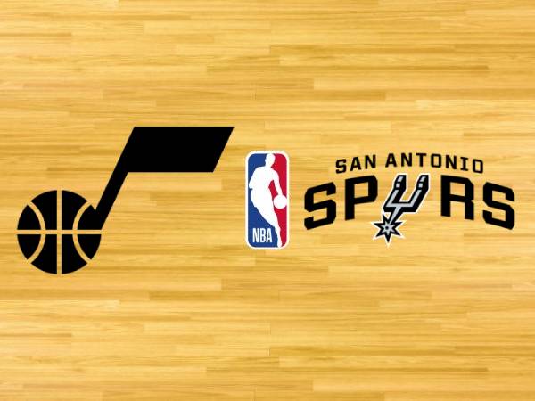 Preview NBA: Utah Jazz Vs San Antonio Spurs (22 Nov 2024)