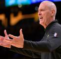 Rick Carlisle Kecewa dengan Penampilan Pacers Saat Dikalahkan Rockets