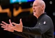 Rick Carlisle Kecewa dengan Penampilan Pacers Saat Dikalahkan Rockets