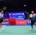 Sabar/Reza Tak Menyangka Kalahkan Unggulan Pertama China Masters 2024