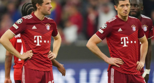 Sehebat Apakah Thomas Muller? Ini Jawaban dari Robert Lewandowski