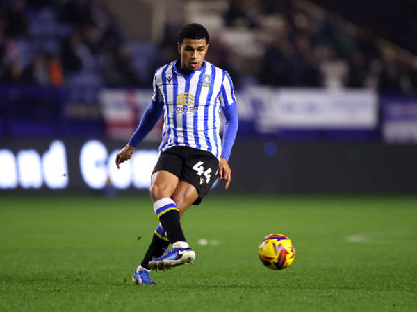 Shea Charles Curi Perhatian Arsenal, Bos Sheffield Wednesday Beri Komentar