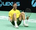 Thanasi Kokkinakis Akui Terkejut Dengan Pilihan AS Untuk Jadi Lawannya