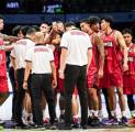 Timnas Basket Indonesia Kini Fokus Lawan Thailand