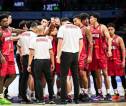 Timnas Basket Indonesia Kini Fokus Lawan Thailand