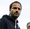 Tulis Pesan di Instagram, Alberto Gilardino: Ciao GenoA!