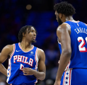 Tyrese Maxey Sebut Situasi Ruang Ganti 76ers Sedang Kacau