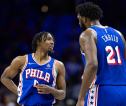 Tyrese Maxey Sebut Situasi Ruang Ganti 76ers Sedang Kacau