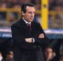 Aston Villa Tak Baik-baik Saja, Begini Kata Unai Emery