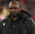 Ditanya Hubungannya Dengan Balotelli, Patrick Vieira: Sudah Kuduga