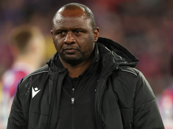 Patrick Vieira