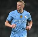 Erling Haaland: Saatnya Man City Kembali ke Jalur Kemenangan