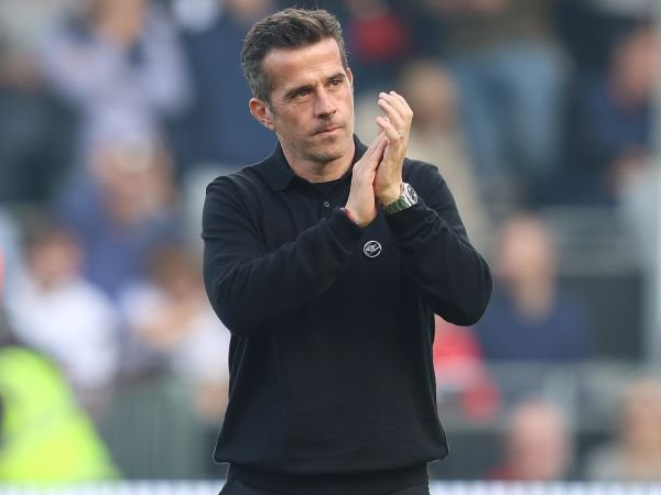 Hadapi Wolves, Marco Silva Ingin Fulham Lanjutkan Tren Kemenangan