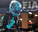 Hasil Kualifikasi F1 GP Las Vegas: Russell Pimpin Lomba