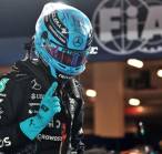 Hasil Kualifikasi F1 GP Las Vegas: Russell Pimpin Lomba