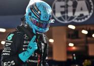 Hasil Kualifikasi F1 GP Las Vegas: Russell Pimpin Lomba