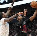 Hasil NBA: Toronto Raptors Hentikan Minnesota Timberwolves 110-105