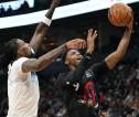 Hasil NBA: Toronto Raptors Hentikan Minnesota Timberwolves 110-105