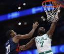 Hasil Piala NBA: Boston Celtics Tundukkan Washington Wizards 108-96