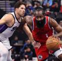 Hasil Piala NBA: Los Angeles Clippers Hantam Sacramento Kings 104-88