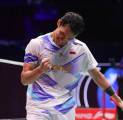 Jonatan Christie Puas Bisa Tembus Final China Masters 2024