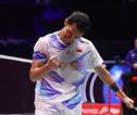 Jonatan Christie Puas Bisa Tembus Final China Masters 2024