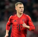 Joshua Kimmich Puji Kesabaran Rekannya Saat Kalahkan Augsburg