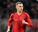 Joshua Kimmich Puji Kesabaran Rekannya Saat Kalahkan Augsburg