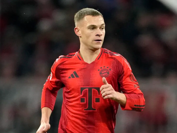 Joshua Kimmich