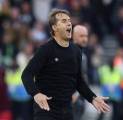 Julen Lopetegui Abaikan Spekulasi Masa Depannya di West Ham United