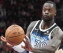 Julius Randle Minta Wolves untuk Bangkit Usai Dipecundangi Raptors