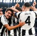 Juventus Kehilangan Tujuh Pemain, Thiago Motta: Kami Harus Bekerja Keras