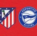 Kabar Terkini Pemain Atletico Madrid dan Alaves Jelang Duel