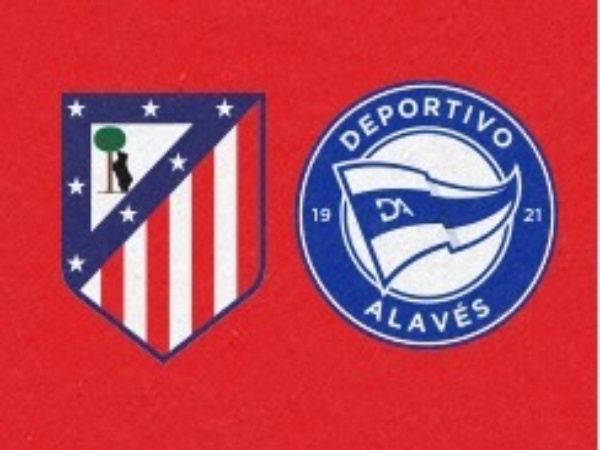 Kabar Terkini Pemain Atletico Madrid dan Alaves Jelang Duel