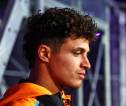 Lando Norris Bangga Jadi Penantang Max Verstappen