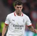 Lawan Juve, Christian Pulisic Kemungkinan Tidak Bisa Main Penuh