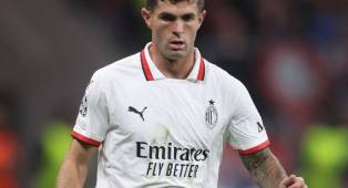 Lawan Juve, Christian Pulisic Kemungkinan Tidak Bisa Main Penuh