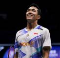 Leganya Jonatan Christie Akhirnya Lolos ke BWF World Tour Finals 2024